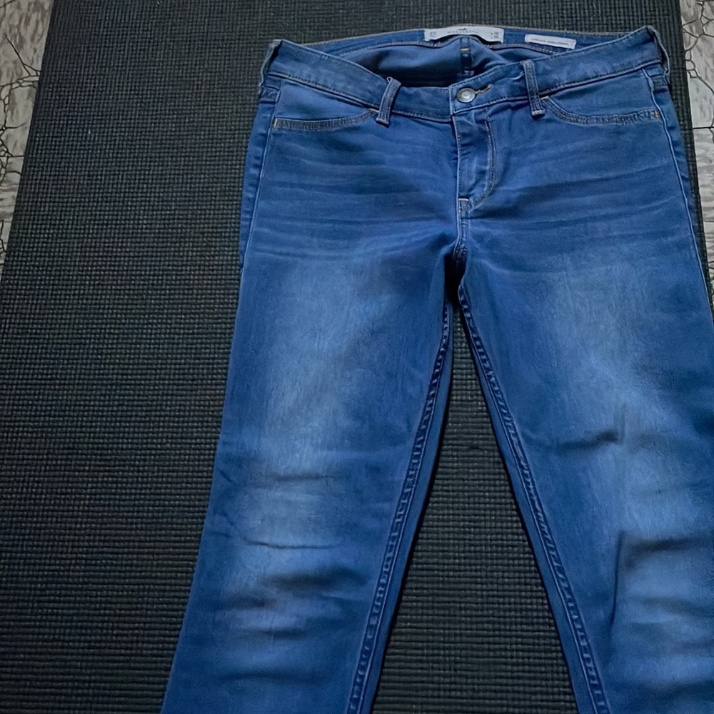Hollister Jean Jegging